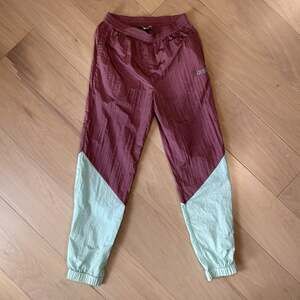 Guess Originals Track Pants Rose Aqua Women’s Small